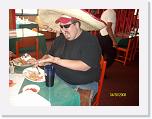 Happy Birthday Pictures El Poncho Mexican Restaurant 2008 (7) * 2848 x 2136 * (1.42MB)